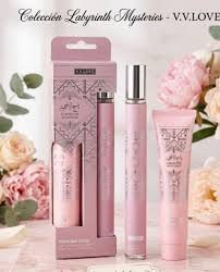 V.V Love Labyrinth Mysteries Perfume Set 35ml